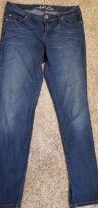 INC Denim skinny Jeans